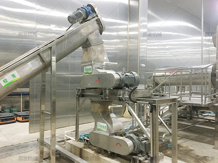 紅薯粉碎機(jī) 紅薯粉碎機(jī)